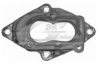 VW 026129761E Flange, carburettor